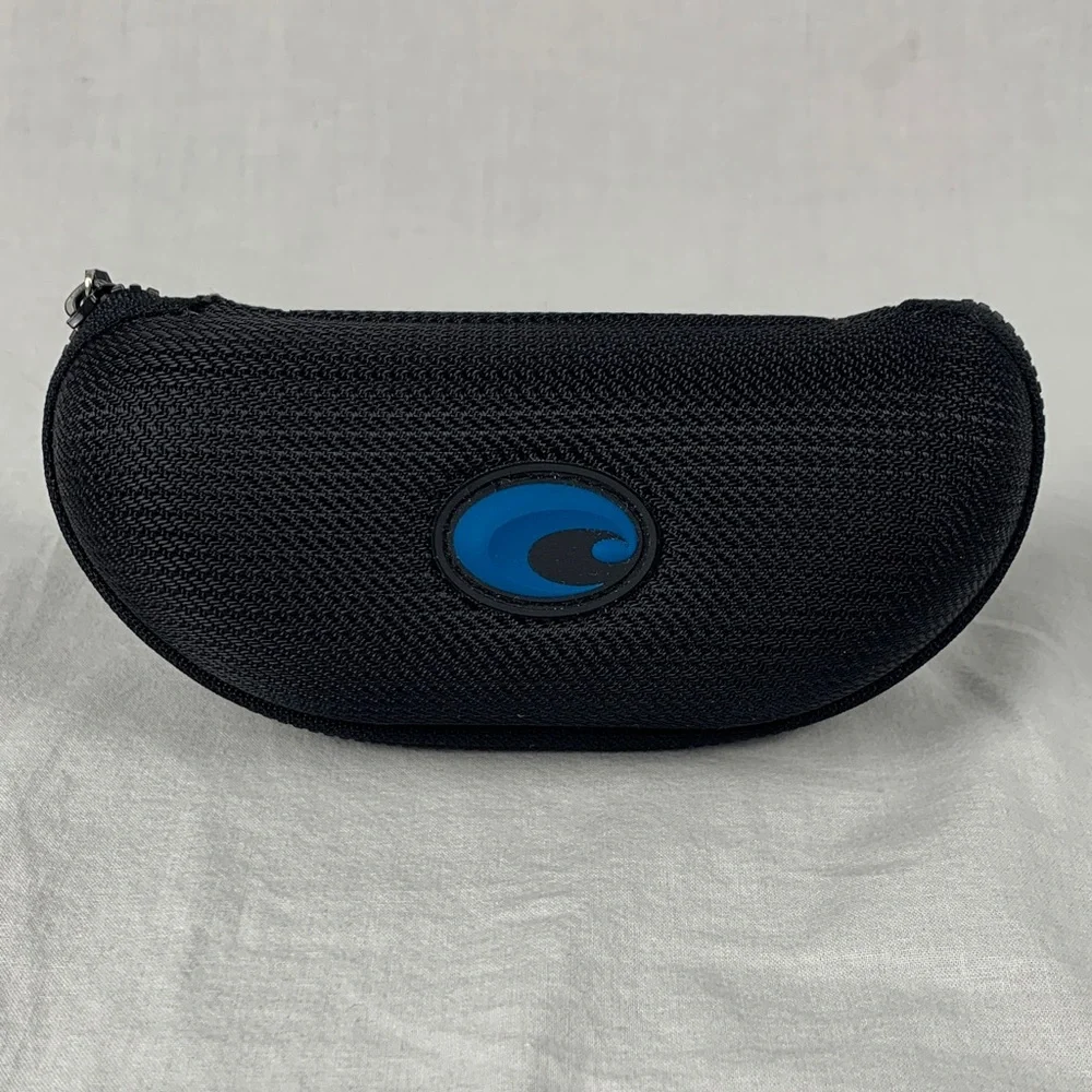 Costa Del Mar Sunglasses Case Only No Glasses Preppy Casual